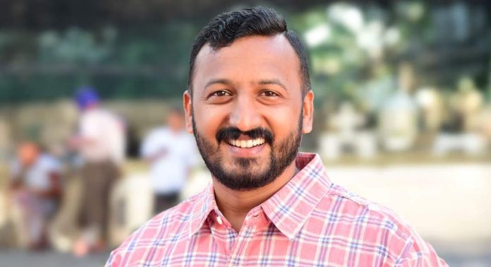 സജി ചെറിയാൻ പവർ ബ്ലോക്കിന് മേക്കപ്പ് ഇടുന്ന പണി നിർത്തണം ; രഞ്ജിത്ത് ചലച്ചിത്ര അക്കാദമി ചെയർമാൻ സ്ഥാനമൊഴിയണം : രാഹുൽ മാങ്കൂട്ടത്തിൽ സജി ചെറിയാൻ പവർ ബ്ലോക്കിന് മേക്കപ്പ് ഇടുന്ന പണി നിർത്തണം ; രഞ്ജിത്ത് ചലച്ചിത്ര അക്കാദമി ചെയർമാൻ സ്ഥാനമൊഴിയണം : രാഹുൽ മാങ്കൂട്ടത്തിൽ