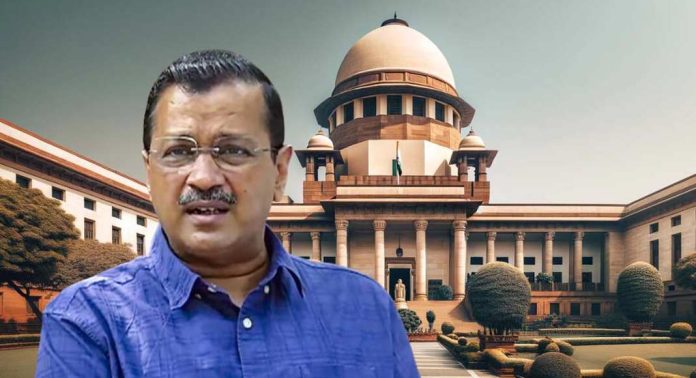 സിബിഐ അറസ്റ്റ് റദ്ദാക്കണം ; ഹൈക്കോടതി ഉത്തരവിനെതിരെ സുപ്രീംകോടതിയെ സമീപിച്ച് കെജ്രിവാള് സിബിഐ അറസ്റ്റ് റദ്ദാക്കണം ; ഹൈക്കോടതി ഉത്തരവിനെതിരെ സുപ്രീംകോടതിയെ സമീപിച്ച് കെജ്രിവാള്
