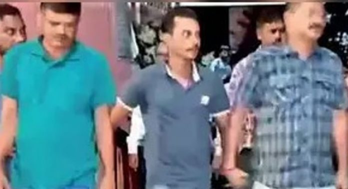 വനിത ഡോക്ടറുടെ കൊലപാതകം : കേസില് പ്രതിയെ നുണപരിശോധന നടത്താന് അനുമതി വനിത ഡോക്ടറുടെ കൊലപാതകം : കേസില് പ്രതിയെ നുണപരിശോധന നടത്താന് അനുമതി