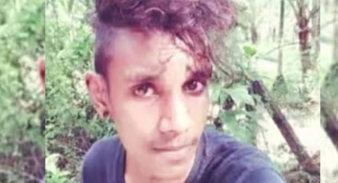 ദളിത് യുവാവിന്റെ മരണം ; പ്രതികളായ പോലീസുകാര്ക്കെതിരെ അത്മഹ്യാപ്രേരണ കുറ്റം ചുമത്താന് തെളിവില്ലെന്ന് ക്രൈംബ്രാഞ്ച് ദളിത് യുവാവിന്റെ മരണം ; പ്രതികളായ പോലീസുകാര്ക്കെതിരെ അത്മഹ്യാപ്രേരണ കുറ്റം ചുമത്താന് തെളിവില്ലെന്ന് ക്രൈംബ്രാഞ്ച്