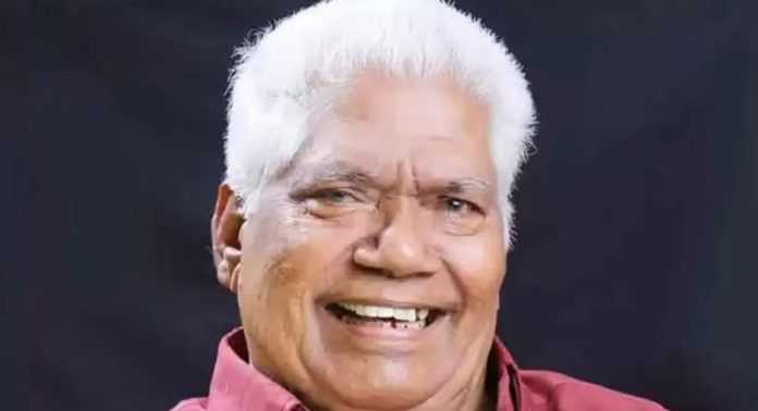 നാടക നടനും നാടകകൃത്തും സംവിധായകനുമായ ജോസ് പായമ്മല് അന്തരിച്ചു നാടക നടനും നാടകകൃത്തും സംവിധായകനുമായ ജോസ് പായമ്മല് അന്തരിച്ചു