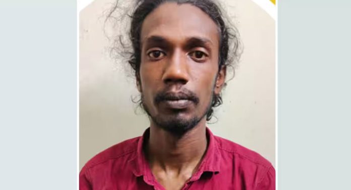 മയക്കുമരുന്ന് സ്റ്റാമ്പ് കച്ചവടം നടത്തിയിരുന്ന പ്രതിക്ക് 10 വർഷം കഠിന തടവും ഒരു ലക്ഷം രൂപ പിഴയും മയക്കുമരുന്ന് സ്റ്റാമ്പ് കച്ചവടം നടത്തിയിരുന്ന പ്രതിക്ക് 10 വർഷം കഠിന തടവും ഒരു ലക്ഷം രൂപ പിഴയും