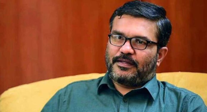 വിവാഹ രജിസ്ട്രേഷനില് നിയമ ഭേദഗതിക്ക് നിര്ദ്ദേശം നല്കി മന്ത്രി എം ബി രാജേഷ് വിവാഹ രജിസ്ട്രേഷനില് നിയമ ഭേദഗതിക്ക് നിര്ദ്ദേശം നല്കി മന്ത്രി എം ബി രാജേഷ്