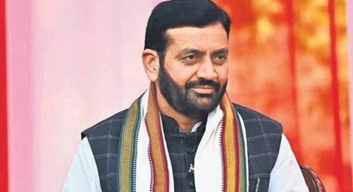 മാതൃക പെരുമാറ്റച്ചട്ടം ലംഘിച്ച് ഹരിയാന മുഖ്യമന്ത്രി ; എസ്സി വിഭാഗത്തിന് 20 ശതമാനം സംവരണം ; പരാതി നൽകുമെന്ന് കോൺഗ്രസ് മാതൃക പെരുമാറ്റച്ചട്ടം ലംഘിച്ച് ഹരിയാന മുഖ്യമന്ത്രി ; എസ്സി വിഭാഗത്തിന് 20 ശതമാനം സംവരണം ; പരാതി നൽകുമെന്ന് കോൺഗ്രസ്