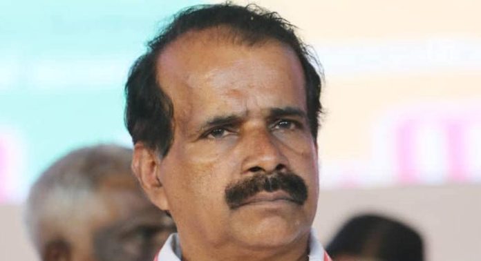 ജോർജ് കുര്യന് മധ്യപ്രദേശിൽനിന്ന് രാജ്യസഭയിലേക്ക് മത്സരിക്കും ജോർജ് കുര്യന് മധ്യപ്രദേശിൽനിന്ന് രാജ്യസഭയിലേക്ക് മത്സരിക്കും