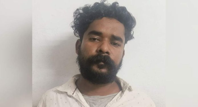 യുവാവിനെ കൊലപ്പെടുത്താൻ ശ്രമിച്ച കേസിൽ ഒരാൾ അറസ്റ്റിൽ യുവാവിനെ കൊലപ്പെടുത്താൻ ശ്രമിച്ച കേസിൽ ഒരാൾ അറസ്റ്റിൽ