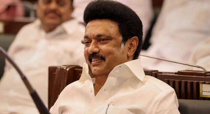 ‘തമിഴ് പുതല്വന്’ ; ഉന്നത വിദ്യാഭ്യാസത്തിനായി ആണ്കുട്ടികള്ക്ക് പ്രതിമാസം ആയിരം രൂപ ; പദ്ധതി ഉദ്ഘാടനം ചെയ്ത് എംകെ സ്റ്റാലിന് ‘തമിഴ് പുതല്വന്’ ; ഉന്നത വിദ്യാഭ്യാസത്തിനായി ആണ്കുട്ടികള്ക്ക് പ്രതിമാസം ആയിരം രൂപ ; പദ്ധതി ഉദ്ഘാടനം ചെയ്ത് എംകെ സ്റ്റാലിന്