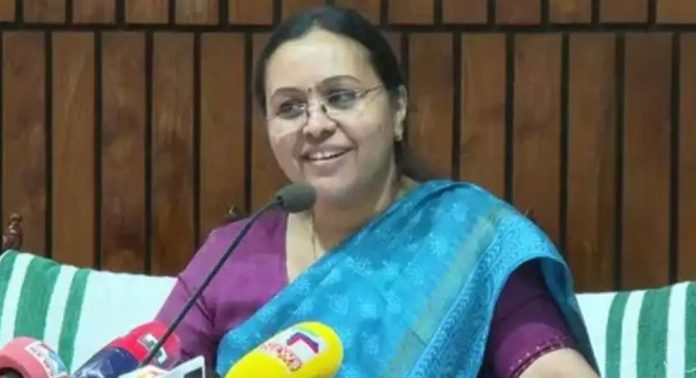 ശുചിത്വം, മാലിന്യ പരിപാലനം, അണുബാധ നിയന്ത്രണം ; സംസ്ഥാന കായകൽപ്പ് അവാർഡ് വീണ ജോർജ് പ്രഖ്യാപിച്ചു ശുചിത്വം, മാലിന്യ പരിപാലനം, അണുബാധ നിയന്ത്രണം ; സംസ്ഥാന കായകൽപ്പ് അവാർഡ് വീണ ജോർജ് പ്രഖ്യാപിച്ചു
