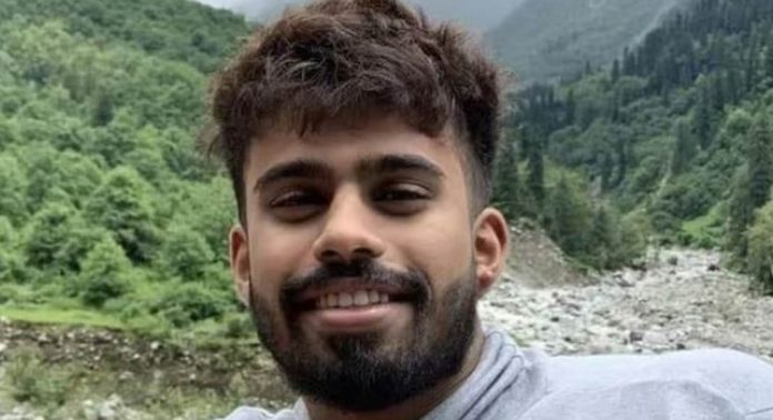 വാഹനാപകടം : അബുദാബിയിൽ മലയാളി വിദ്യാർഥി മരിച്ചു വാഹനാപകടം : അബുദാബിയിൽ മലയാളി വിദ്യാർഥി മരിച്ചു