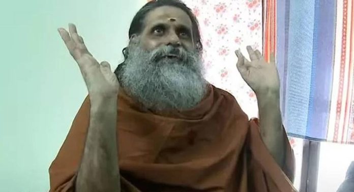 സ്വാമി ഗംഗേശാനന്ദയ്ക്കെതിരായ കേസ് ; ക്രൈംബ്രാഞ്ചിന് തിരിച്ചടി സ്വാമി ഗംഗേശാനന്ദയ്ക്കെതിരായ കേസ് ; ക്രൈംബ്രാഞ്ചിന് തിരിച്ചടി