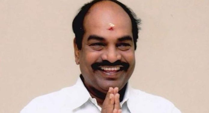ഡിഎംകെ എംപി ജഗത്രക്ഷകനും കുടുംബത്തിനും 908 കോടി പിഴയിട്ട് ഇഡി ഡിഎംകെ എംപി ജഗത്രക്ഷകനും കുടുംബത്തിനും 908 കോടി പിഴയിട്ട് ഇഡി