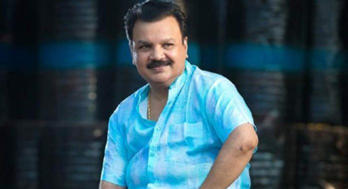 ലൈംഗിക ആരോപണം ; പോലീസിൽ പരാതി നൽകി ഇടവേള ബാബു ലൈംഗിക ആരോപണം ; പോലീസിൽ പരാതി നൽകി ഇടവേള ബാബു