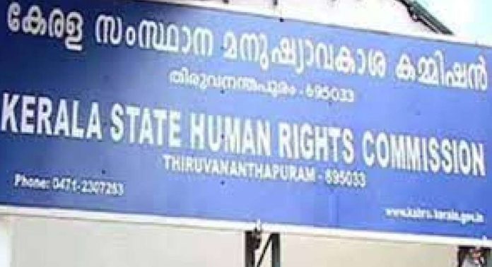 ഇടിച്ച വാഹനം കണ്ടെത്തിയില്ല ; പോലീസിനെതിരെ മനുഷ്യാവകാശ കമ്മീഷൻ കേസെടുത്തു ഇടിച്ച വാഹനം കണ്ടെത്തിയില്ല ; പോലീസിനെതിരെ മനുഷ്യാവകാശ കമ്മീഷൻ കേസെടുത്തു
