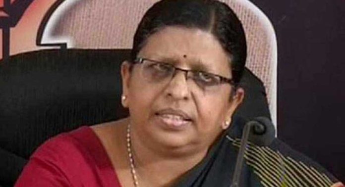 ഹേമ കമ്മറ്റി റിപ്പോർട്ട് : ഹൈക്കോടതി വിധിയെ സ്വാഗതം ചെയ്ത് വനിതാ കമ്മീഷൻ ഹേമ കമ്മറ്റി റിപ്പോർട്ട് : ഹൈക്കോടതി വിധിയെ സ്വാഗതം ചെയ്ത് വനിതാ കമ്മീഷൻ