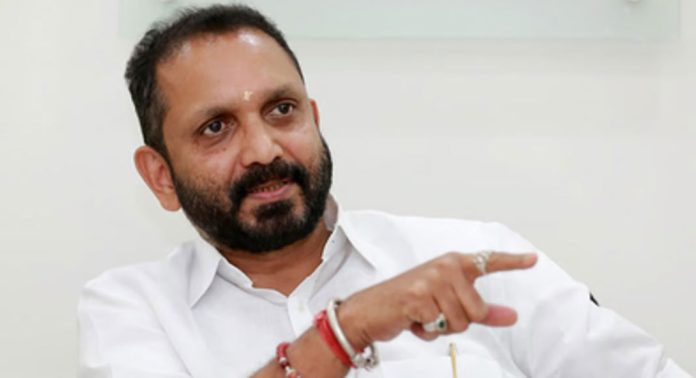 വയനാട് ദുരന്തത്തില് സര്വ്വവും നഷ്ടപ്പെട്ടവര്ക്കായി സമഗ്ര പുനരധിവാസ പദ്ധതി പ്രഖ്യാപിക്കണം : കെ സുരേന്ദ്രന് വയനാട് ദുരന്തത്തില് സര്വ്വവും നഷ്ടപ്പെട്ടവര്ക്കായി സമഗ്ര പുനരധിവാസ പദ്ധതി പ്രഖ്യാപിക്കണം : കെ സുരേന്ദ്രന്