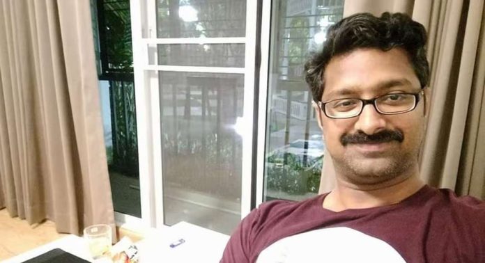 സൂറത്തിൽ ലിഫ്റ്റ് അപകടത്തിൽ മലയാളി യുവാവിന് ദാരുണാന്ത്യം സൂറത്തിൽ ലിഫ്റ്റ് അപകടത്തിൽ മലയാളി യുവാവിന് ദാരുണാന്ത്യം