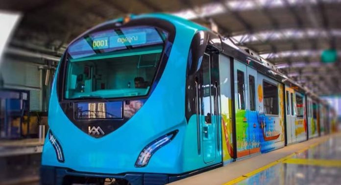 യുപിഎസ്സി പരീക്ഷ ; സെപ്റ്റംബർ ഒന്നിന് അധിക സർവീസുമായി കൊച്ചി മെട്രോ യുപിഎസ്സി പരീക്ഷ ; സെപ്റ്റംബർ ഒന്നിന് അധിക സർവീസുമായി കൊച്ചി മെട്രോ