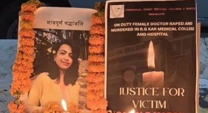 യുവഡോക്ടറെ ബലാത്സംഗം ചെയ്ത കൊലപ്പെടുത്തിയ സംഭവം ; നാളെ സംസ്ഥാനത്ത് ഡോക്ടര്മാര് പണിമുടക്കും യുവഡോക്ടറെ ബലാത്സംഗം ചെയ്ത കൊലപ്പെടുത്തിയ സംഭവം ; നാളെ സംസ്ഥാനത്ത് ഡോക്ടര്മാര് പണിമുടക്കും