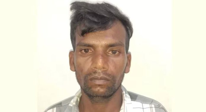 കഞ്ചാവ് കേസിലെ പ്രതിയായ ഇതര സംസ്ഥാന തൊഴിലാളി ജയിലില് കുഴഞ്ഞുവീണു മരിച്ചു കഞ്ചാവ് കേസിലെ പ്രതിയായ ഇതര സംസ്ഥാന തൊഴിലാളി ജയിലില് കുഴഞ്ഞുവീണു മരിച്ചു