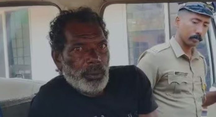 പണയംവെച്ച സ്വര്ണ ഏലസ് തിരികെ നല്കിയില്ല ; ഹോട്ടല് ഉടമയെ കുത്തിക്കൊല്ലാന് ശ്രമിച്ചയാൾ പിടിയില് പണയംവെച്ച സ്വര്ണ ഏലസ് തിരികെ നല്കിയില്ല ; ഹോട്ടല് ഉടമയെ കുത്തിക്കൊല്ലാന് ശ്രമിച്ചയാൾ പിടിയില്