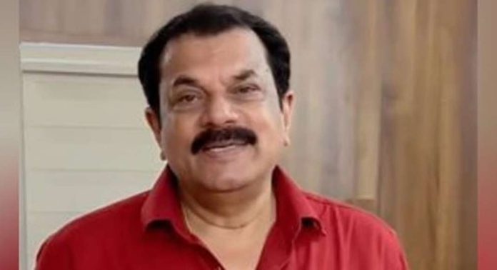 മുകേഷിന്റെ രാജി : സിപിഎം സംസ്ഥാന സമിതിയില് നാളെ ചർച്ച മുകേഷിന്റെ രാജി : സിപിഎം സംസ്ഥാന സമിതിയില് നാളെ ചർച്ച