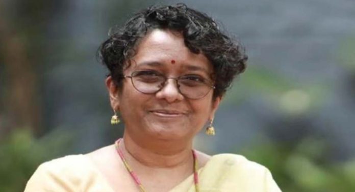 പുതിയ ചീഫ് സെക്രട്ടറിയായി ശാരദ മുരളീധരൻ ചുമതലയേറ്റു പുതിയ ചീഫ് സെക്രട്ടറിയായി ശാരദ മുരളീധരൻ ചുമതലയേറ്റു