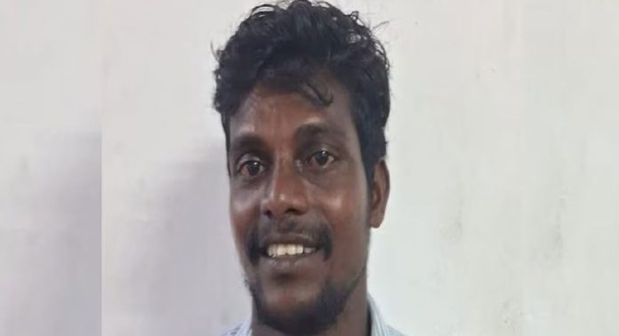 പണം കടം നൽകാത്തതിന്റെ വൈരാഗ്യം ; യുവാവിനെ ആക്രമിച്ച പ്രതി അറസ്റ്റിൽ പണം കടം നൽകാത്തതിന്റെ വൈരാഗ്യം ; യുവാവിനെ ആക്രമിച്ച പ്രതി അറസ്റ്റിൽ