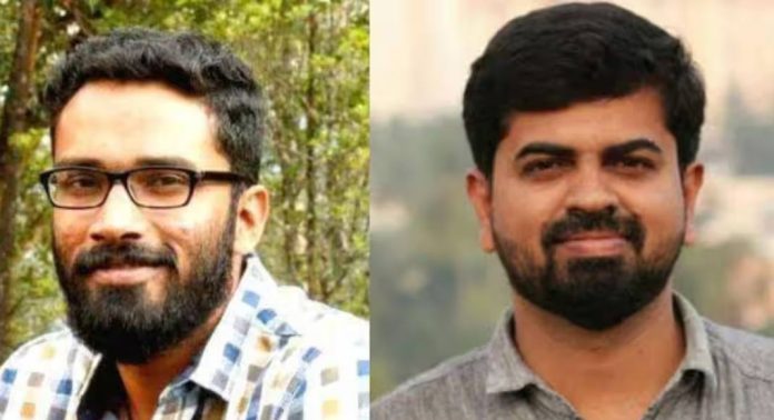 കെ എം ബഷീര് കൊല്ലപ്പെട്ട കേസ് ; ശ്രീറാം വെങ്കിട്ടരാമനെതിരെ നരഹത്യാ കുറ്റം ചുമത്തി വിചാരണ ചെയ്യണമെന്ന് കോടതി കെ എം ബഷീര് കൊല്ലപ്പെട്ട കേസ് ; ശ്രീറാം വെങ്കിട്ടരാമനെതിരെ നരഹത്യാ കുറ്റം ചുമത്തി വിചാരണ ചെയ്യണമെന്ന് കോടതി
