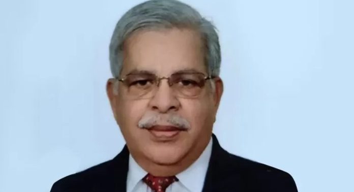കേരള ഹൈക്കോടതി മുൻ ആക്ടിങ് ചീഫ് ജസ്റ്റിസ് വി.പി.മോഹൻകുമാർ അന്തരിച്ചു കേരള ഹൈക്കോടതി മുൻ ആക്ടിങ് ചീഫ് ജസ്റ്റിസ് വി.പി.മോഹൻകുമാർ അന്തരിച്ചു