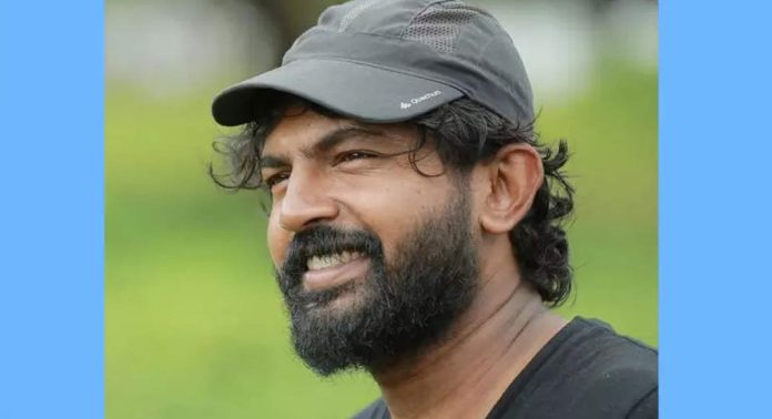സഹസംവിധായകൻ അനിൽ സേവ്യർ നിര്യാതനായി സഹസംവിധായകൻ അനിൽ സേവ്യർ നിര്യാതനായി
