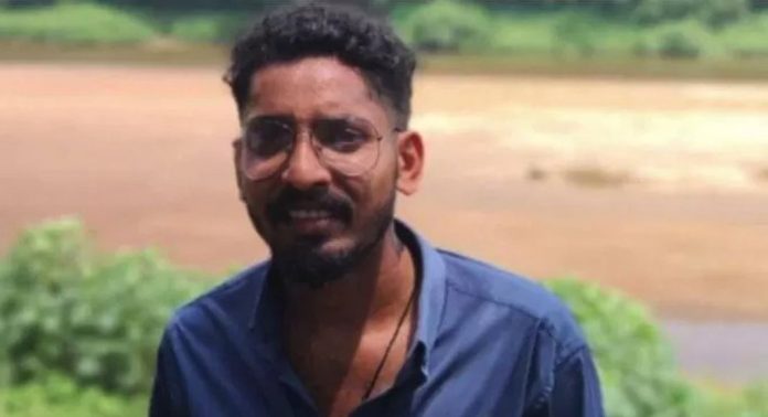 ചെങ്ങന്നൂരില് യുവാവ് ഷോക്കേറ്റ് മരിച്ചു ചെങ്ങന്നൂരില് യുവാവ് ഷോക്കേറ്റ് മരിച്ചു