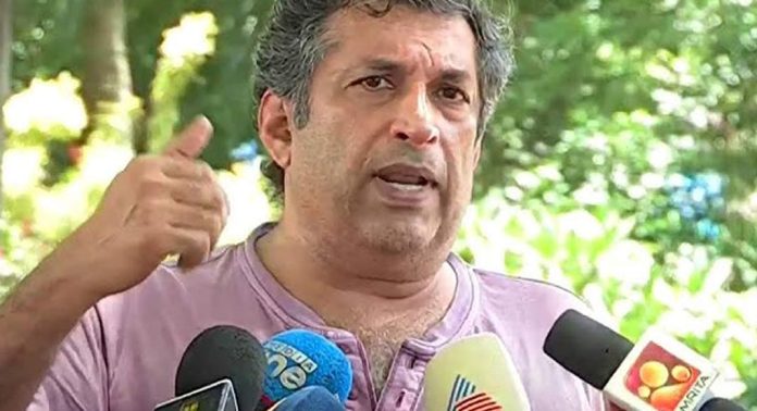 രഞ്ജിത്ത് തെറ്റുകാരനെന്ന് കണ്ടെത്തിയാൽ എഎംഎംഎ പിന്തുണക്കില്ല : ജയൻ ചേർത്തല രഞ്ജിത്ത് തെറ്റുകാരനെന്ന് കണ്ടെത്തിയാൽ എഎംഎംഎ പിന്തുണക്കില്ല : ജയൻ ചേർത്തല
