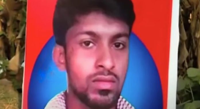 നെടുമങ്ങാട് വിനോദ് വധം : ഒന്നാം പ്രതിക്ക് വധശിക്ഷ നെടുമങ്ങാട് വിനോദ് വധം : ഒന്നാം പ്രതിക്ക് വധശിക്ഷ