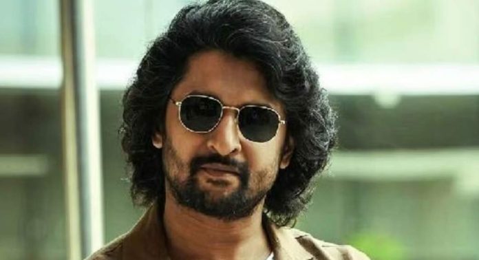 ഹേമ കമ്മിറ്റി റിപ്പോര്ട്ടില് പ്രതികരണവുമായി തെന്നിന്ത്യന് നടന് നാനി ഹേമ കമ്മിറ്റി റിപ്പോര്ട്ടില് പ്രതികരണവുമായി തെന്നിന്ത്യന് നടന് നാനി