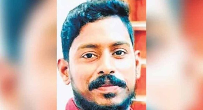 അർജുന്റെ ഭാര്യയ്ക്ക് സഹകരണ ബാങ്കിൽ ജോലി നൽകി ; ഉത്തരവ് പുറത്തിറക്കി അർജുന്റെ ഭാര്യയ്ക്ക് സഹകരണ ബാങ്കിൽ ജോലി നൽകി ; ഉത്തരവ് പുറത്തിറക്കി