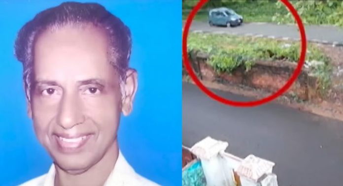 80 ലക്ഷത്തിന്റെ നിക്ഷേപം തട്ടാന് സൈക്കിള് യാത്രക്കാരനെ കാറിടിച്ചു കൊലപ്പെടുത്തി ; വനിതാ ബാങ്ക് മാനേജര് പിടിയില് 80 ലക്ഷത്തിന്റെ നിക്ഷേപം തട്ടാന് സൈക്കിള് യാത്രക്കാരനെ കാറിടിച്ചു കൊലപ്പെടുത്തി ; വനിതാ ബാങ്ക് മാനേജര് പിടിയില്