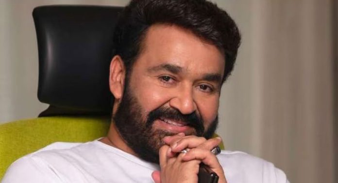 പനി മാറി ; മോഹൻലാൽ ആശുപത്രി വിട്ടു പനി മാറി ; മോഹൻലാൽ ആശുപത്രി വിട്ടു