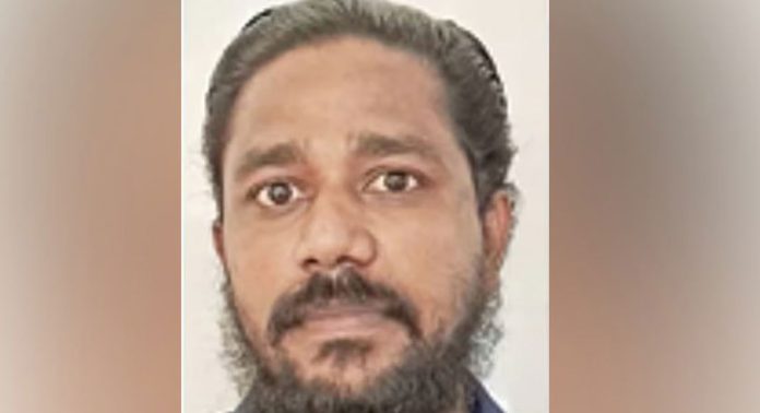 വിദേശത്തുനിന്ന് വന്നിട്ട് ചെലവ് ചെയ്തില്ല ; സുഹൃത്തിനെ മര്ദിച്ച് മാല കവര്ന്ന പ്രതി പിടിയില് വിദേശത്തുനിന്ന് വന്നിട്ട് ചെലവ് ചെയ്തില്ല ; സുഹൃത്തിനെ മര്ദിച്ച് മാല കവര്ന്ന പ്രതി പിടിയില്