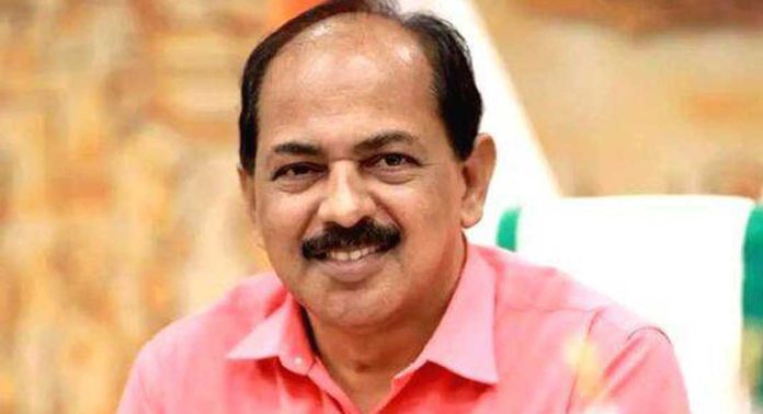 സംസ്ഥാനത്തെ വിലക്കയറ്റം നിയന്ത്രിക്കുന്നതിന് ശക്തമായ നടപടി സ്വീകരിക്കും ; മന്ത്രി ജി.ആർ അനിൽ സംസ്ഥാനത്തെ വിലക്കയറ്റം നിയന്ത്രിക്കുന്നതിന് ശക്തമായ നടപടി സ്വീകരിക്കും ; മന്ത്രി ജി.ആർ അനിൽ
