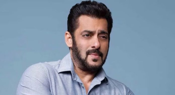 സൽമാൻ ഖാനെ കൊല്ലാനായിരുന്നില്ല, മറിച്ച് പേടിപ്പിക്കുക മാത്രമായിരുന്നു ലക്ഷ്യം ; ആസൂത്രണം ചെയ്തത് ലോറൻസ് ബിഷ്ണോയെന്ന് പ്രതി സൽമാൻ ഖാനെ കൊല്ലാനായിരുന്നില്ല, മറിച്ച് പേടിപ്പിക്കുക മാത്രമായിരുന്നു ലക്ഷ്യം ; ആസൂത്രണം ചെയ്തത് ലോറൻസ് ബിഷ്ണോയെന്ന് പ്രതി