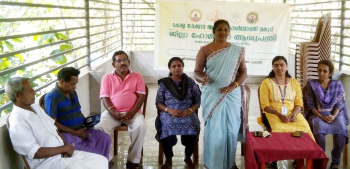 റാന്നി പഴവങ്ങാടി ഗ്രാമപഞ്ചായത്ത് ഐത്തല വാർഡിലെ കപ്പ കൃഷിയുടെ രണ്ടാംഘട്ട വിളവെടുപ്പ് നടത്തി റാന്നി പഴവങ്ങാടി ഗ്രാമപഞ്ചായത്ത് ഐത്തല വാർഡിലെ കപ്പ കൃഷിയുടെ രണ്ടാംഘട്ട വിളവെടുപ്പ് നടത്തി