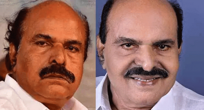 സിപിഐ പത്തനംതിട്ട ജില്ലാ സെക്രട്ടറി സി.കെ. ശശിധരനെ നീക്കണമെന്ന് എക്സിക്യൂട്ടീവ് യോഗം സിപിഐ പത്തനംതിട്ട ജില്ലാ സെക്രട്ടറി സി.കെ. ശശിധരനെ നീക്കണമെന്ന് എക്സിക്യൂട്ടീവ് യോഗം