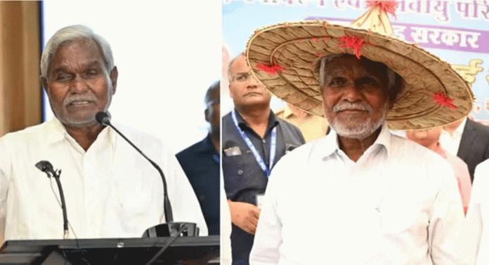 മുന് മുഖ്യമന്ത്രിയും ജെഎംഎം നേതാവുമായ ചമ്പായ് സോറന് ബിജെപിയിലേക്കെന്ന അഭ്യൂഹം ശക്തം മുന് മുഖ്യമന്ത്രിയും ജെഎംഎം നേതാവുമായ ചമ്പായ് സോറന് ബിജെപിയിലേക്കെന്ന അഭ്യൂഹം ശക്തം