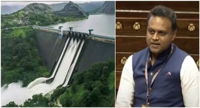വയനാട് ഉരുൾപൊട്ടലിനുശേഷം ‘മുല്ലപ്പെരിയാർ ഡാമിൻ്റെ സുരക്ഷയിൽ ആശങ്കയുണ്ട്’; പാർലമെൻ്റിൽ ഉന്നയിച്ച് ഹാരിസ് ബീരാൻ വയനാട് ഉരുൾപൊട്ടലിനുശേഷം ‘മുല്ലപ്പെരിയാർ ഡാമിൻ്റെ സുരക്ഷയിൽ ആശങ്കയുണ്ട്’; പാർലമെൻ്റിൽ ഉന്നയിച്ച് ഹാരിസ് ബീരാൻ