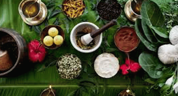വാര്ധക്യകാല രോഗമകറ്റാന് ആയുര്വേദം വാര്ധക്യകാല രോഗമകറ്റാന് ആയുര്വേദം