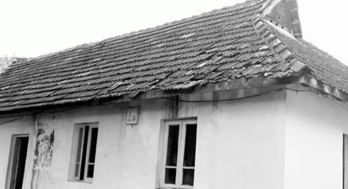 സംരക്ഷണമില്ലാതെ ആറന്മുള സത്രം സംരക്ഷണമില്ലാതെ ആറന്മുള സത്രം