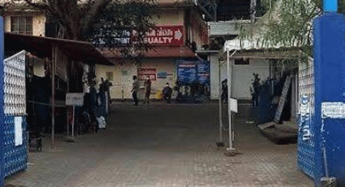 കായകൽപ്പ അവാർഡിന്റെ തിളക്കത്തിൽ അടൂർ ജനറൽ ആശുപത്രി കായകൽപ്പ അവാർഡിന്റെ തിളക്കത്തിൽ അടൂർ ജനറൽ ആശുപത്രി