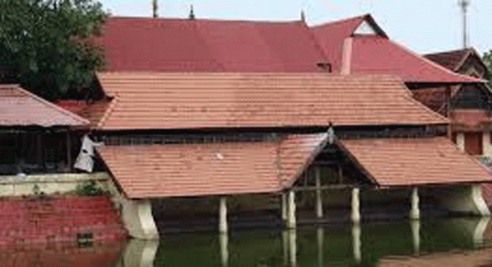 അഷ്ടമിരോഹിണി ആഘോഷങ്ങൾക്ക് അമ്പലപ്പുഴ ശ്രീകൃഷ്ണസ്വാമീക്ഷേത്രത്തിൽ ഒരുക്കം തുടങ്ങി അഷ്ടമിരോഹിണി ആഘോഷങ്ങൾക്ക് അമ്പലപ്പുഴ ശ്രീകൃഷ്ണസ്വാമീക്ഷേത്രത്തിൽ ഒരുക്കം തുടങ്ങി