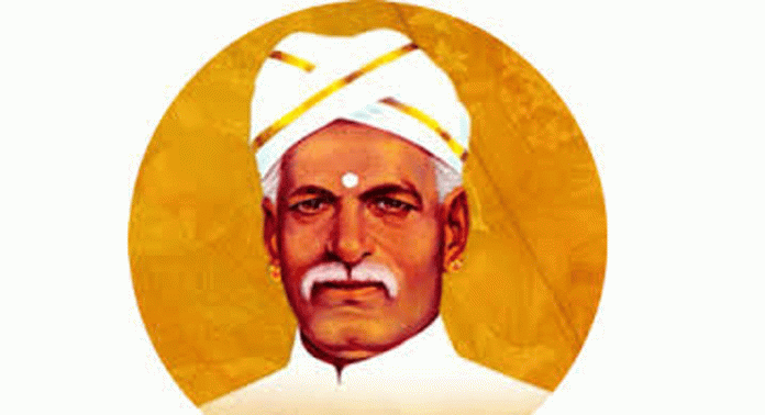 അയ്യങ്കാളി ജൻമദിനാഘോഷം 28ന് അയ്യങ്കാളി ജൻമദിനാഘോഷം 28ന്