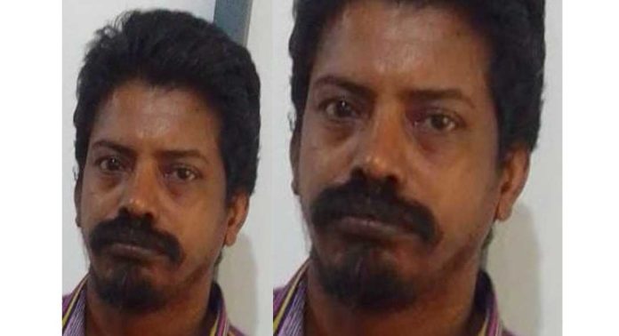 പോക്സോ കേസിൽ കല്ലൂപ്പാറ ചെങ്ങരൂർ സ്വദേശിക്ക് 5 വർഷം കഠിനതടവും 50,000 രൂപ പിഴയും പോക്സോ കേസിൽ കല്ലൂപ്പാറ ചെങ്ങരൂർ സ്വദേശിക്ക് 5 വർഷം കഠിനതടവും 50,000 രൂപ പിഴയും